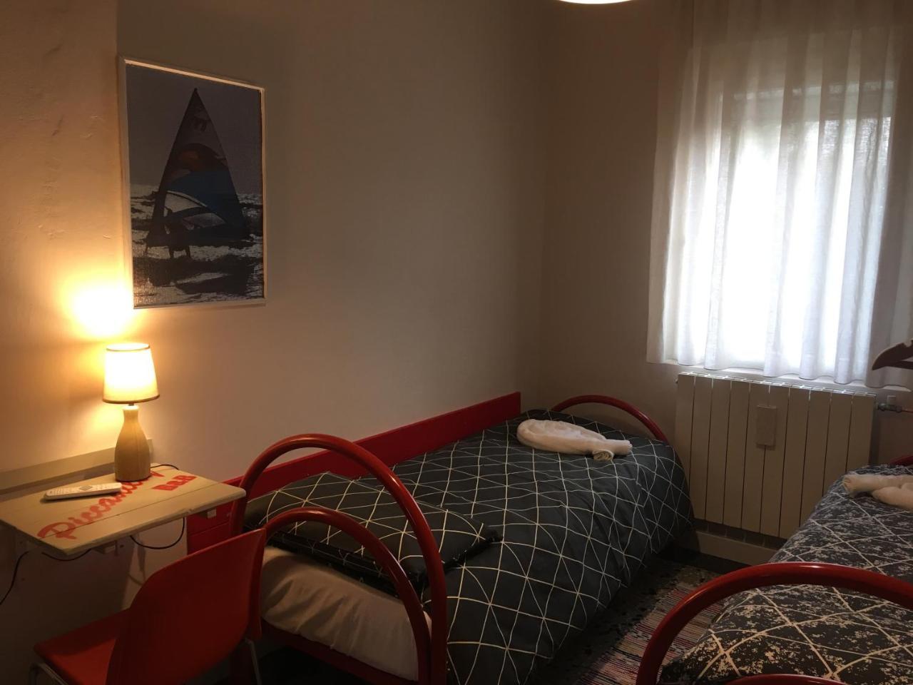 Piccadilly B&B ปอร์เดโนเน ภายนอก รูปภาพ