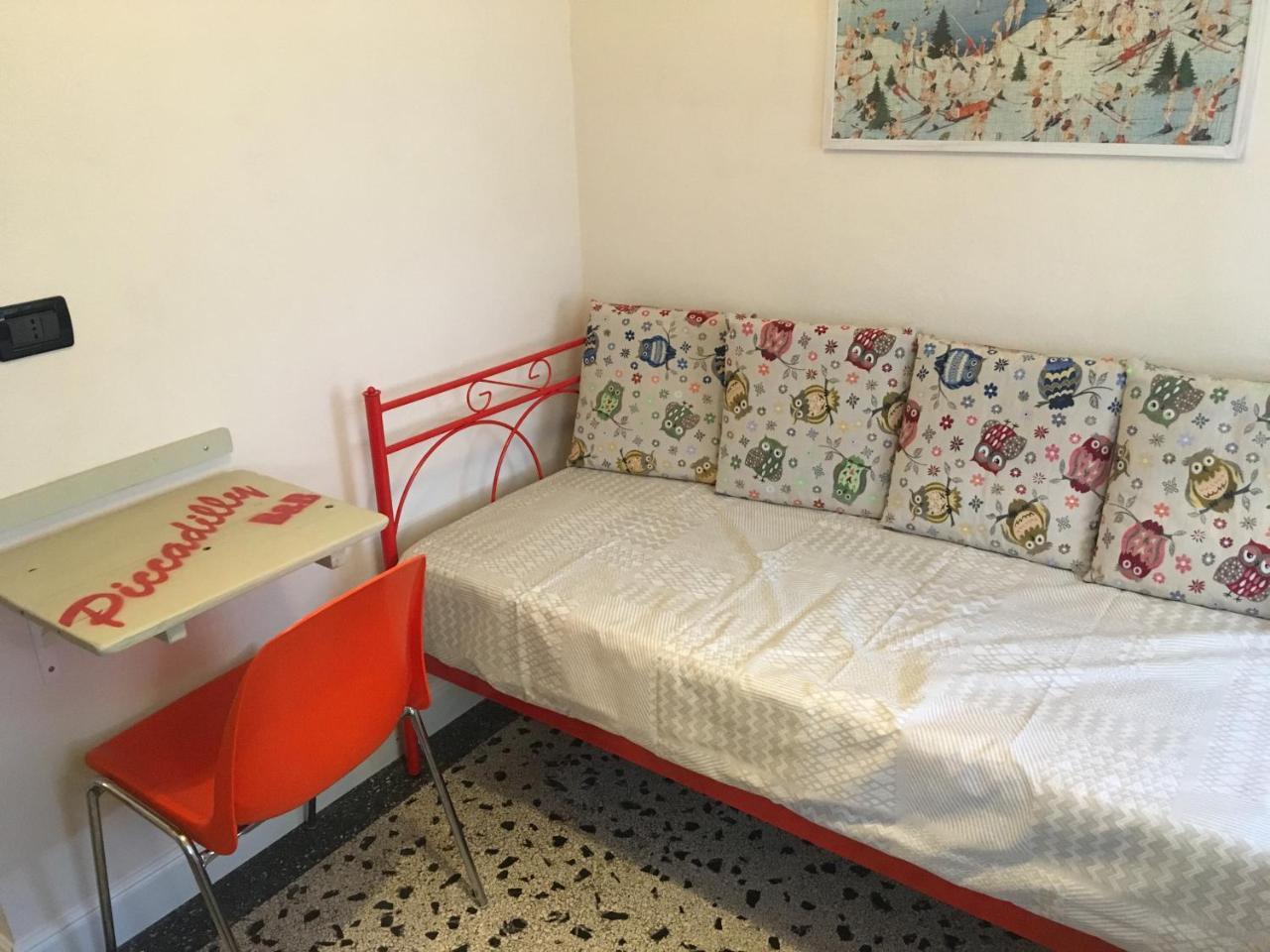 Piccadilly B&B ปอร์เดโนเน ภายนอก รูปภาพ