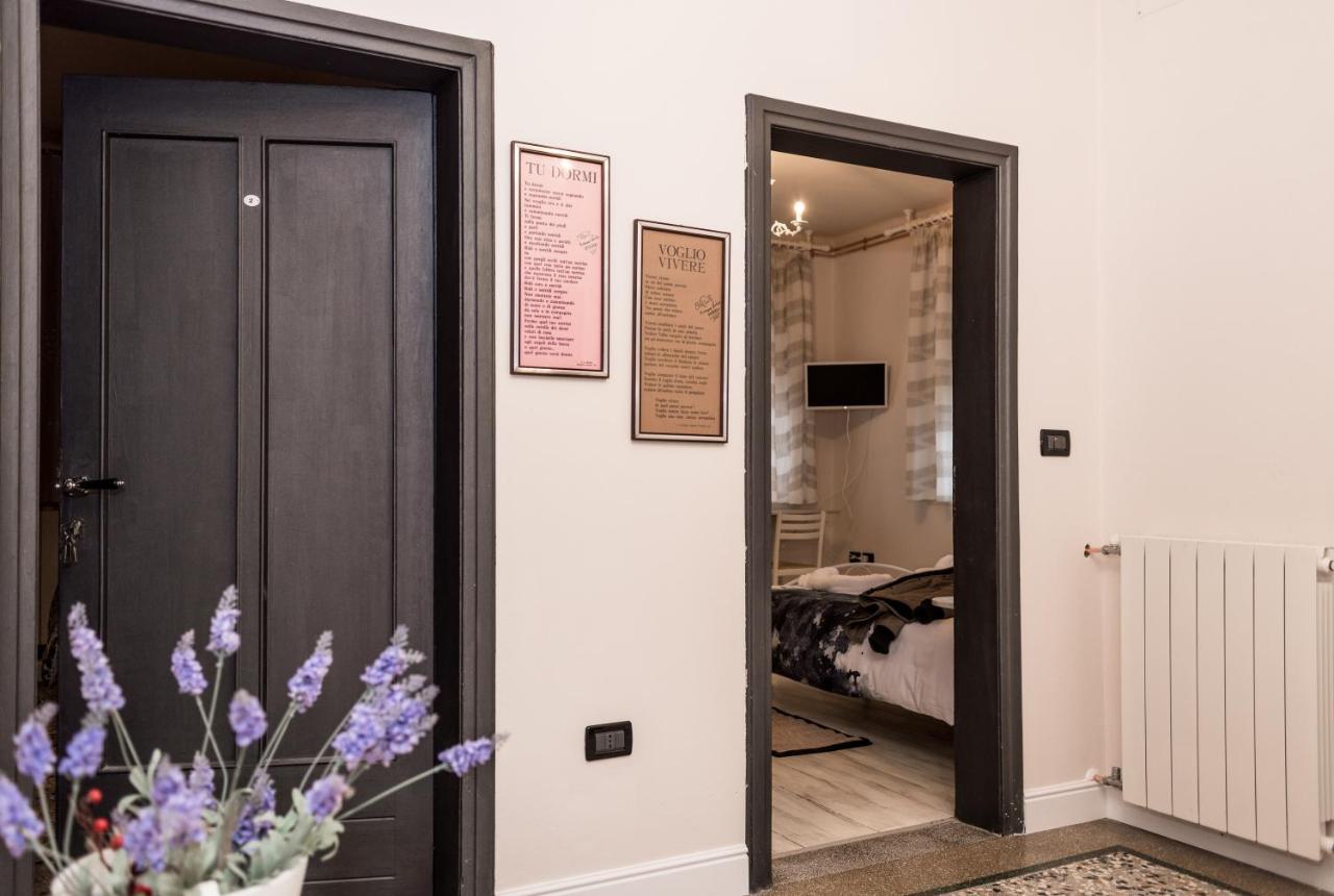 Piccadilly B&B ปอร์เดโนเน ภายนอก รูปภาพ